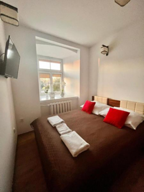M&M apartamenty, Zamość